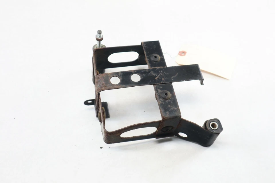 原始设备制造商本田摩托车电池盒 1971 CB500 四 50325-323-040 — 第 4/4 张图片