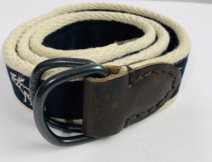 abercrombie belts