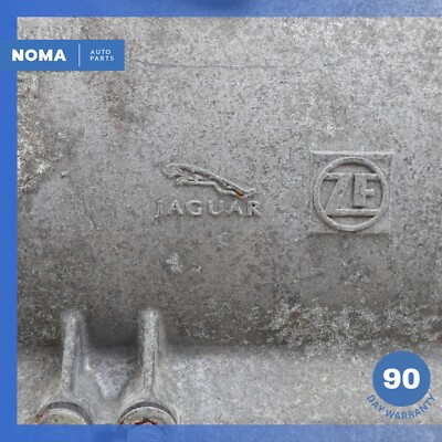 13-21 Jaguar X351 XJ XF XE AWD 3.0 Automatic Transmission ZF 8HP