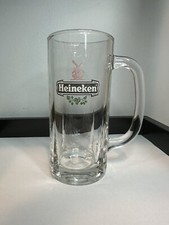 Heineken Vintage Beer Glass