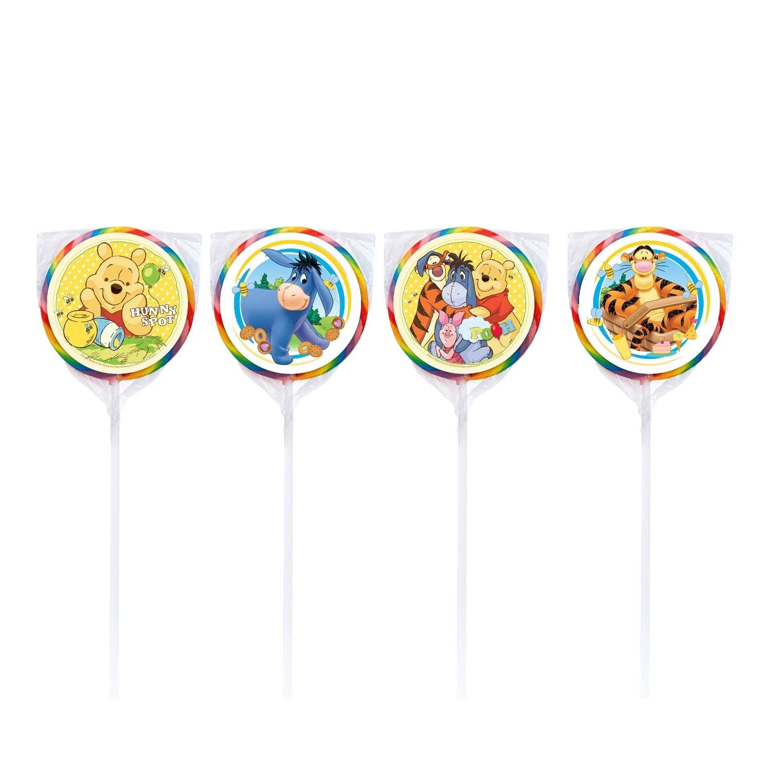 Winnie the Pooh Winnie the Pooh Party Favors & Bag Fillers