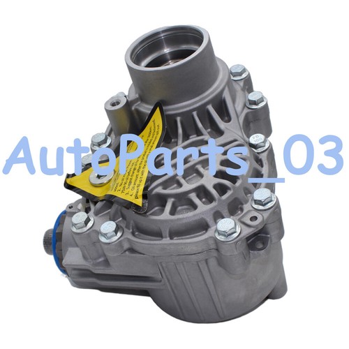 TRANSFER CASE BOX 27109811708 For 2011-2016 MINI COOPER S R61 R60 AWD Auto Trans - Foto 9 di 21