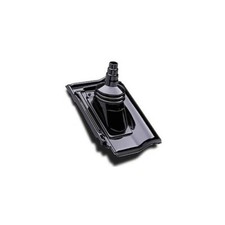 Antennendurchgang Dachziegel Dachstein Fleck PVC Jacobi J 11