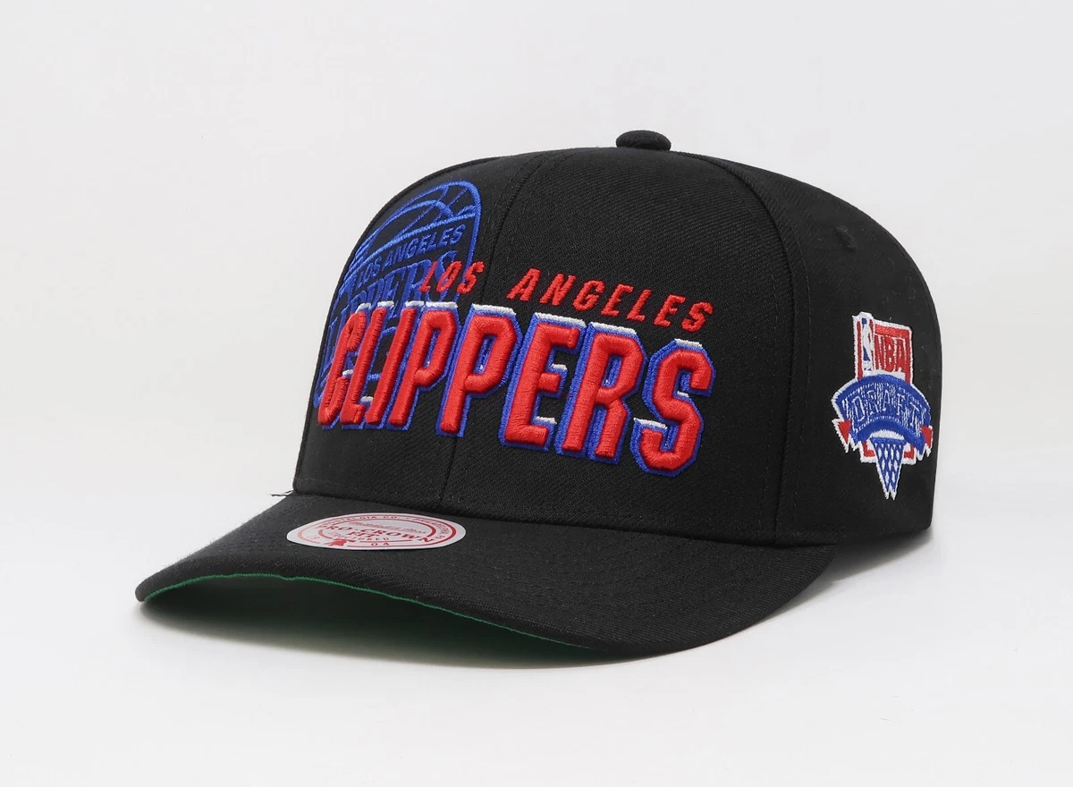 Clippers draft hat hot sale