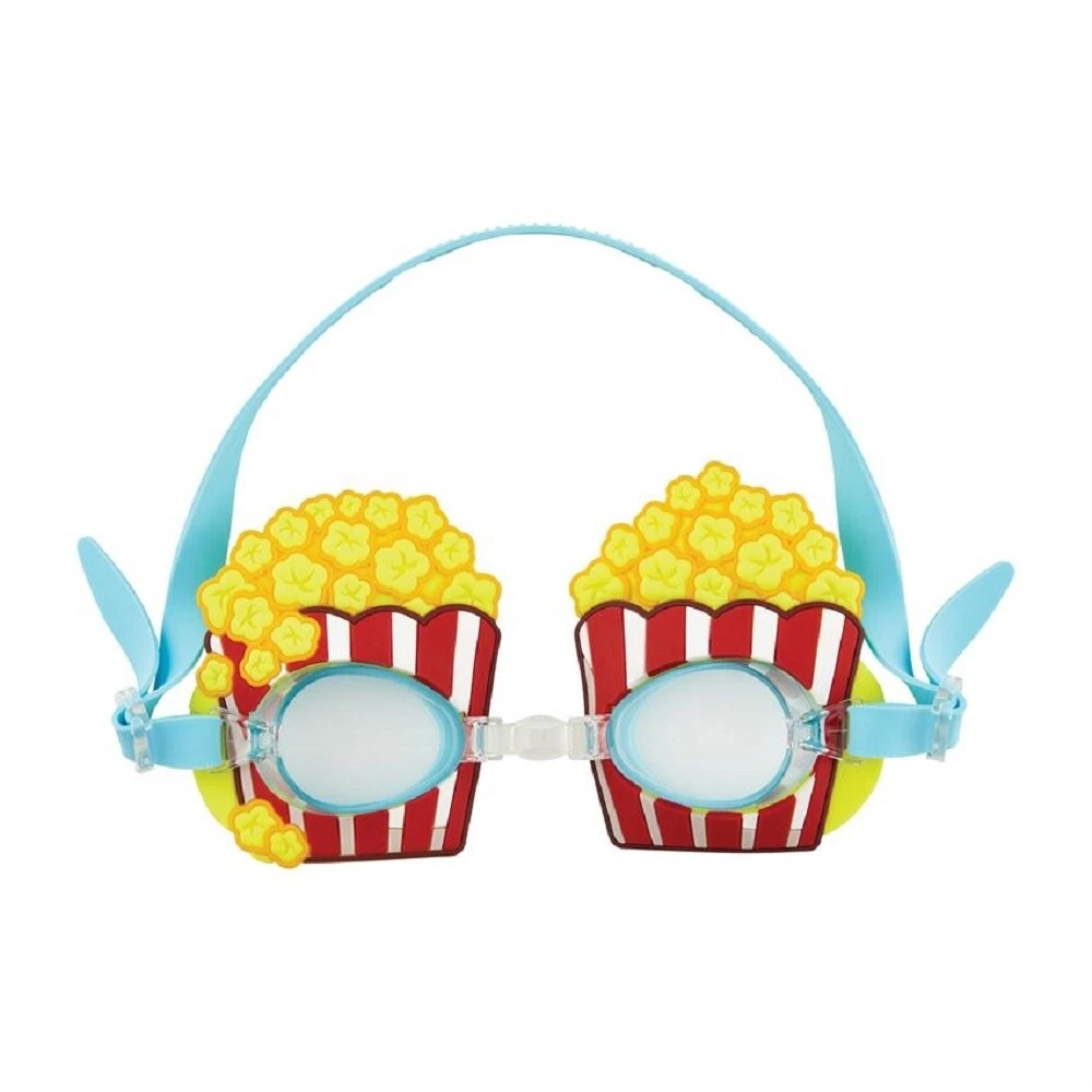 Mud Pie E1 Swim Goggles