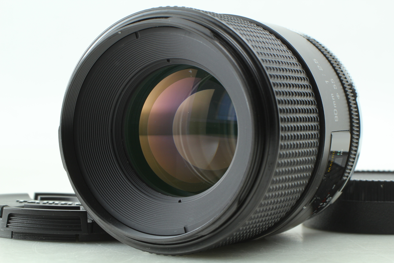 [Near MINT] TAMRON SP 90mm f/2.5 Macro 52BB Camera Lens for Nikon From JAPAN