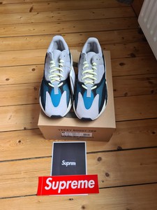 ebay yeezy wave runner