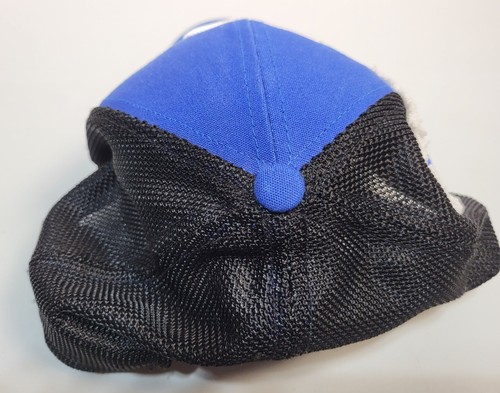 Duke Blue Devils NCAA College Snapback New Era Baseball Hat Cap RareLarge Logo - Picture 13 of 14