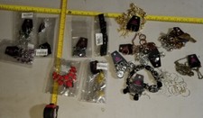 Paparazzi Lot Of NECKLACES/BRACELET/EARRINGS