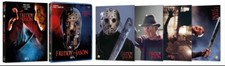Freddy vs. Jason - Edizione limitata numerata 500 copie Blu-Ray Disc