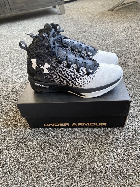 under armour clutchfit drive 3 basketball shoes