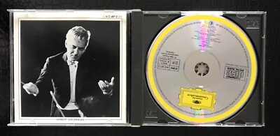 Herbert Von Karajan［CD］ s-l400.jpg
