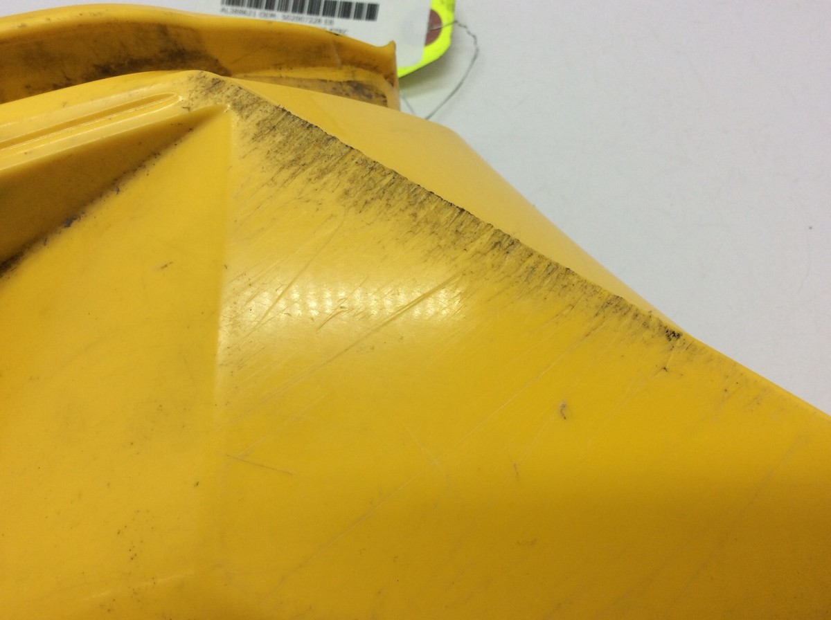 Ski Doo OEM Left Hand Bottom Pan Panel MXZ TNT 800R ETEC Renegade