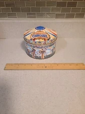 HERSHEY HOMETOWN SERIES CANUSTER 13