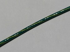 Southwire/Copperfield 18awg Tinned Copper Lead Wire UL1007 Green/Yellow /100ft