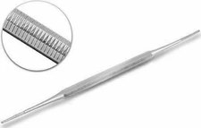 Chiropody Ingrown Toe Nail File Scaler Manicure Pedicure Nail Care Podiatry Tool