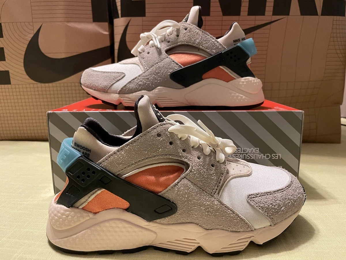 Nike huarache shop womens beige