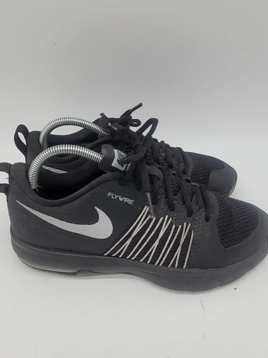 Nike Men's Sneakers - Black - US 7