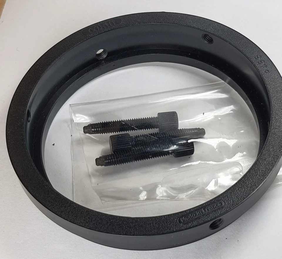 Cokin P Series Universal Mounting Ring P-499 To attach to  Lens with no Threads - Image 4 of 4