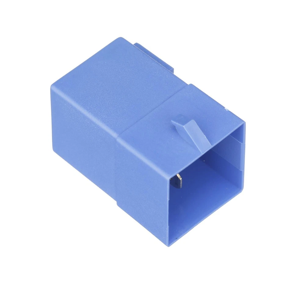 For 1997-2005 Mercury Mountaineer Turn Signal Relay SMP 1998 1999 2000 2001 2002 - Image 2 of 4