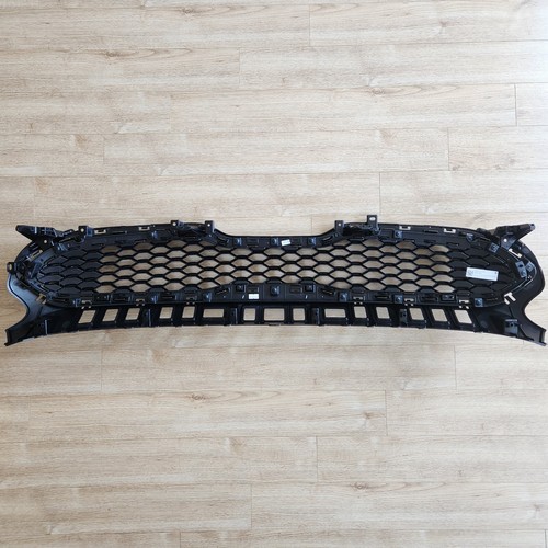 86350J5600 Genuine Front Upper Radiator Grill For Kia Stinger - Picture 5 of 7