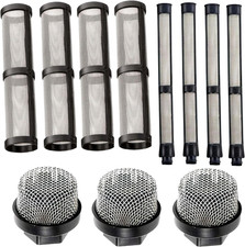 246385 246384 287032 Filter Set for Graco 390 395 490 495 495 595 3400 Sprayer 3