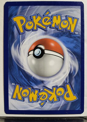 Seismitoad 35/122 - LP - Rare XY Breakpoint Pokemon Card - Kanako