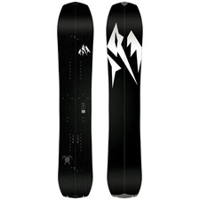 Jones Ultra Solution Splitboard Snowboard 158...