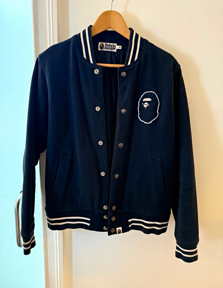 25+ bathing ape varsity for sale | Updated Oct 2026
