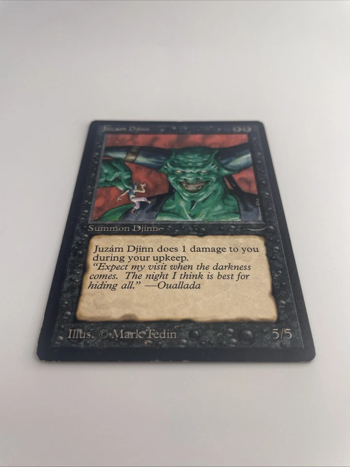 Juzam Djinn Arabian Nights Regular - Image 3 of 4