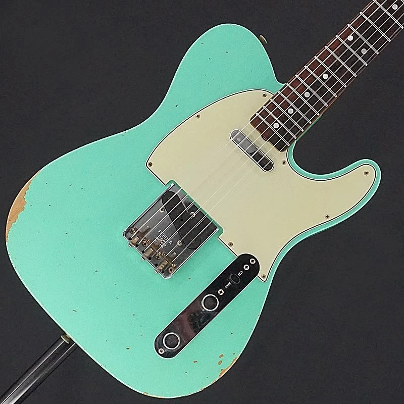 1964 Fender Telecaster In Electric Guitars for sale | eBay