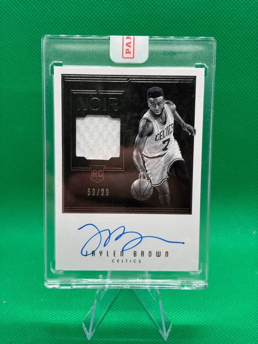 2016-17 Panini Noir Basketball Trading Cards for sale | eBay