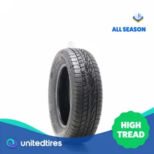 Used 205/60R16 Goodyear Assurance WeatherReady 92V - 9.5/32