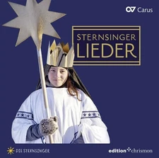 Various Artists - Sternsingerlieder [New CD]