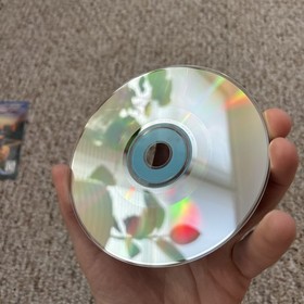 Trickstyle - Loose Sega Dreamcast Disc and Manual Only Akklaim Tested and Works