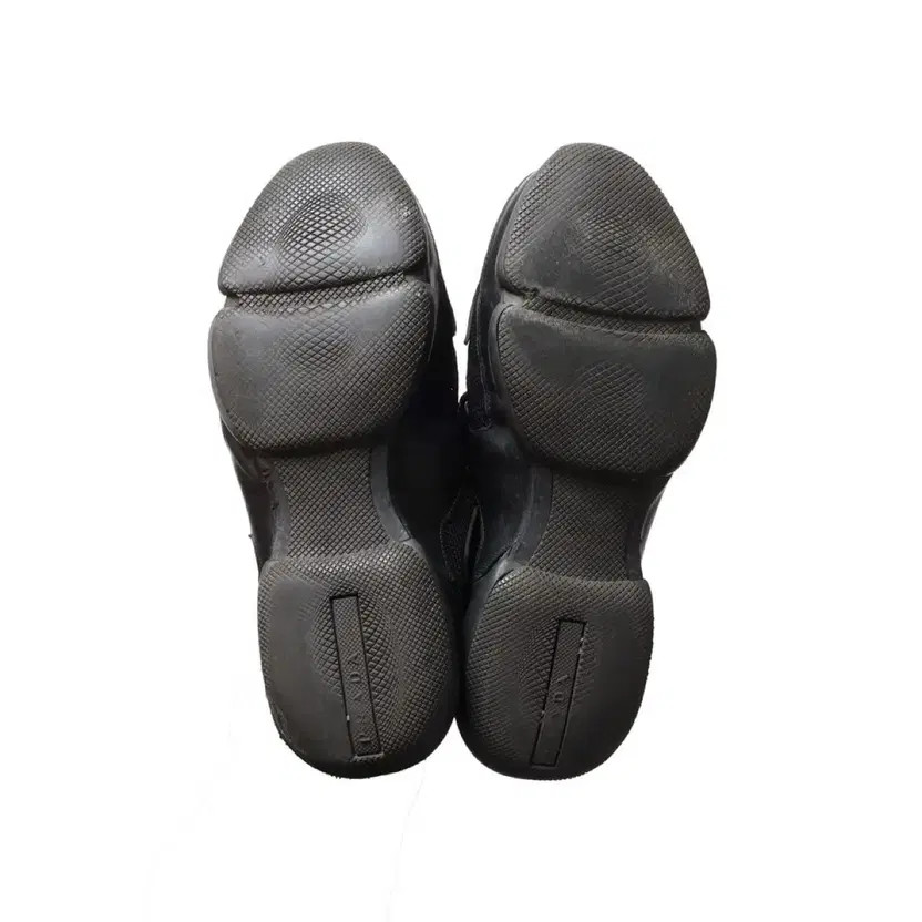 Prada Cloudbust Sneakers Authentic Leather Shoes … - image 3