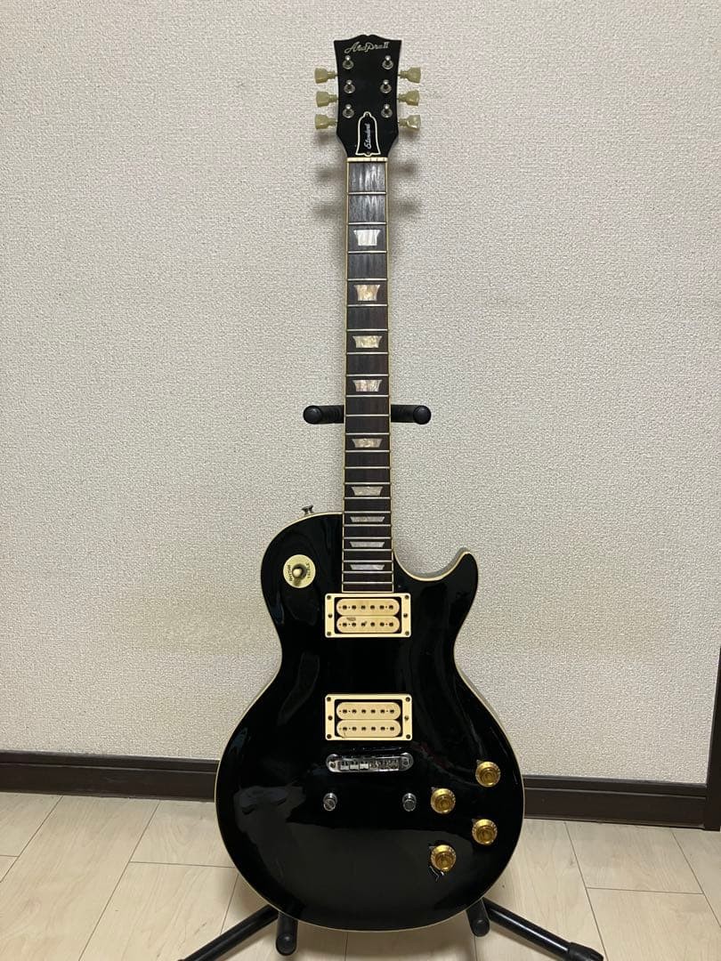 Aria Pro II Standard LS-500 エレキギター Aria ProII Aria ProII Standard LS-500D | eBay