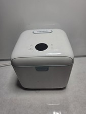 Papablic Dual Light UV Sterilizer and Dryer Pro/Large Capacity