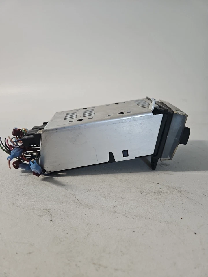 LINCOLN CONTINENTAL 1998-2002 MÓDULO DE CONTROL DE LUCES DE CABEZAL DE FAROS F80B13C788AH Foto 2 de 4