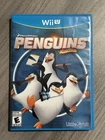 The Penguins of Madagascar (Nintendo Wii U, 2014)