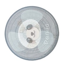 Housse Anti-poussière Pour Ventilateur électrique Rond Pour Enfants