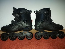 Seba E3 80 Premium Inline Skates UK 9