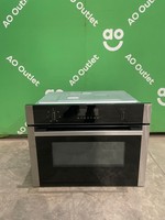 NEFF Built In Compact Single Oven - Stainless Steel - C1AMG84N1B #LF125452