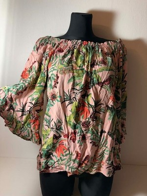 women's t-shirt size 44 H&M (A-class)
