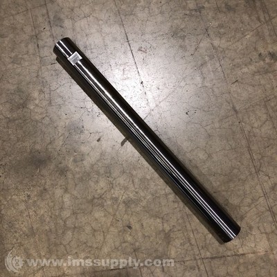 Freer Tool & Die SFJC35-400-M10-SC30 Partially Keyed Rotary Shaft FNIP