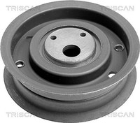 Triscan Spannrolle, Zahnriemen U.A. FüR Audi, Porsche, Seat, VW