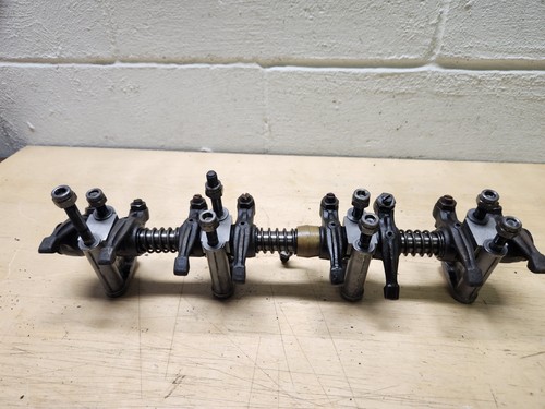 Perkins 4.108 Valve Rocker Assmbuley Genuine OEM