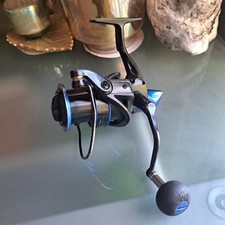 Okuma Rockaway Long Cast-6000 Spinning Reel -...