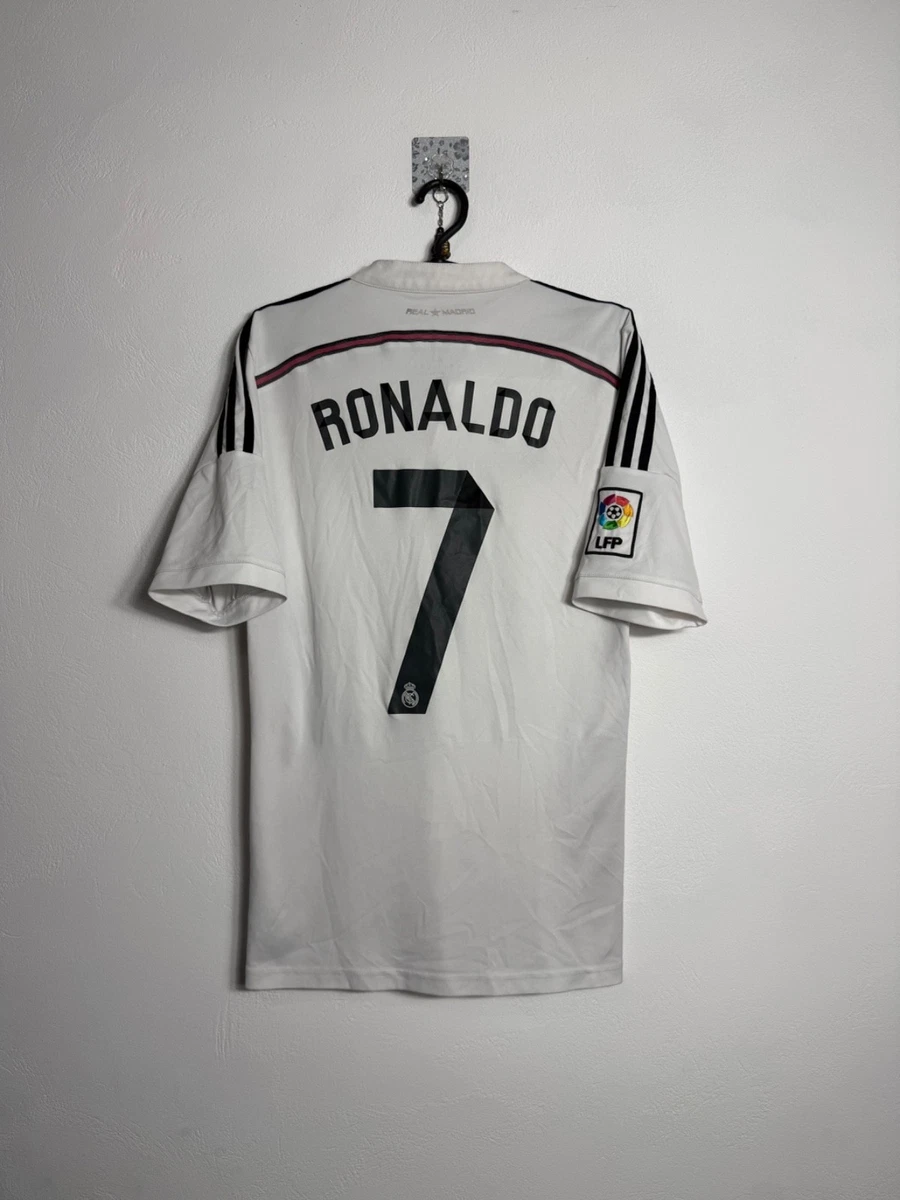 Preços baixos em Real Madrid Cristiano Ronaldo Clube Internacional