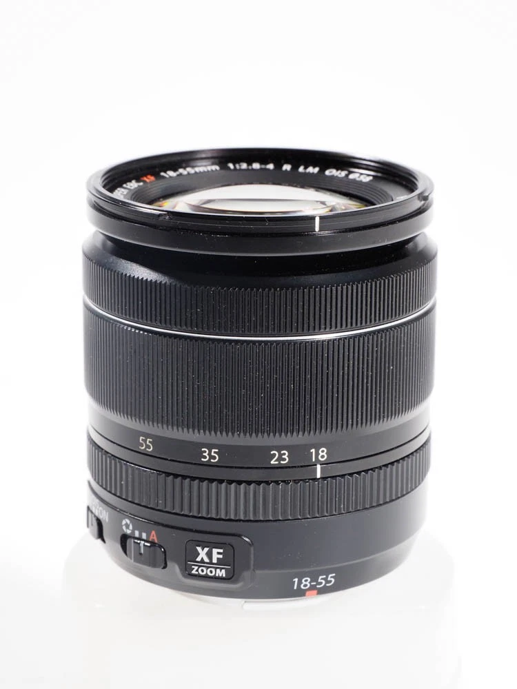 Fujifilm 18-55mm Camera Lenses for sale | eBay